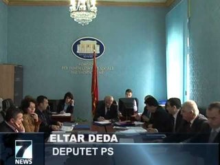 PROJEKTLIGJI I BARNAVE PERPLASJE PER ÇMIMET NE KOMISION LAJM