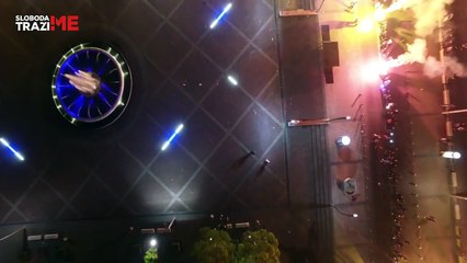 Opkoljeni ste! 15.11. Podgorica