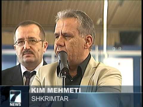 ÇELET PANAIRI LIBRIT PREZANTOHEN 200 TITUJ TE RI LAJM