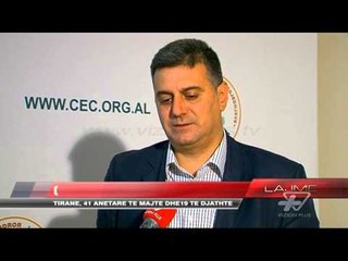 Çertifikohet këshilli bashkiak - News, Lajme - Vizion Plus