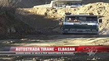Autostrada Tirane-Elbasan - News, Lajme - Vizion Plus