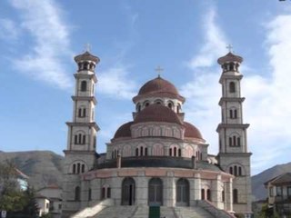 VIDHET KATEDRALJA KORCE, NGJARJA E PERSERITUR ENDE PA AUTOR LAJM