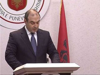 HAXHINASTO PER VENDIMIN REFORMAT E QEVERISE SOLLEN LIBERALIZIMIN LAJM