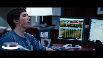 The Big Short - "Adam McKay Sizzle" Featurette