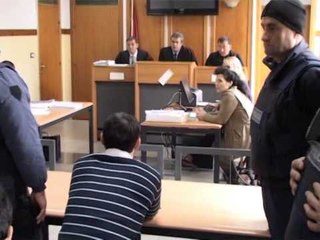 PROCESI RRAPO MBROJTJA KERKON SHUARJEN E MASES SE SIGURISE LAJM