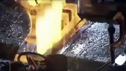 How Its Made Glass Bottles