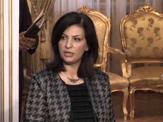 TOPALLI ME SHEIKUN KRYETARJA E KUVENDIT PRET HOMOLOGUN SAUDIT LAJM