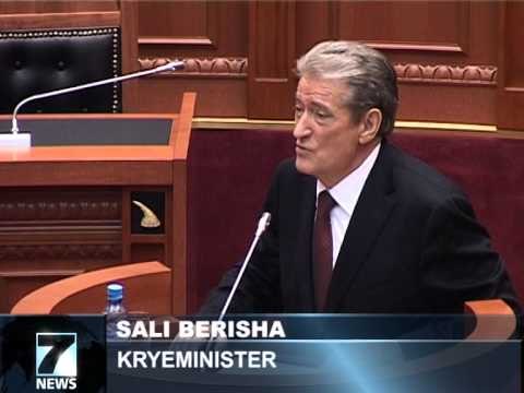DEBATET PER RAPORTIN REPLIKA TE ASHPRA MES BERISHES DHE RUÇIT LAJM
