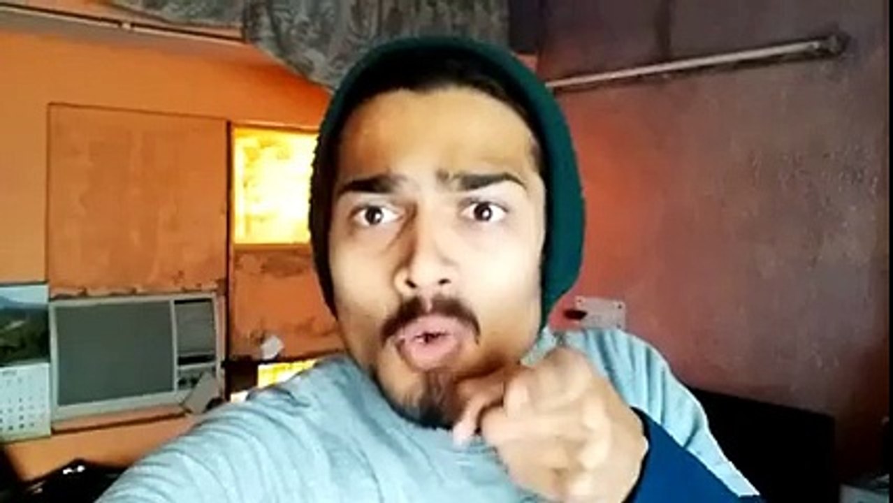 Chori mein twist