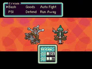 Earthbound: Blind Run (Part 15)