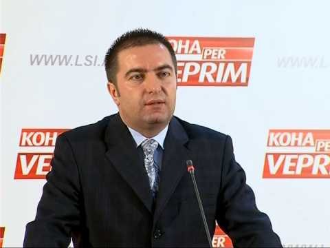 LSI THIRRJE PS OPOZITA DUHET TE DISTANCOHET NGA DHUNA LAJM