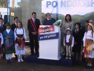 BERISHA NE KALLMET OPOZITA PUNOI KUNDER LIBERALIZIMIT TE VIZAVE LAJM