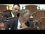 DEBAT DHE AKUZA TE FORTA NE PARLAMENT MES MAZHORANCES DHE OPOZITES PER KRIMIN LAJM