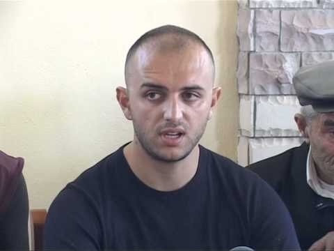 SITUATA E TENSIONUAR BANORET E DUKATIT NUK KANE FRIKE NGA KERCENIMET E BASHES LAJM