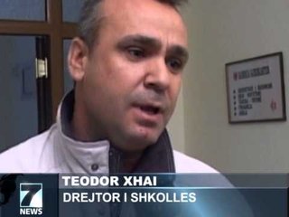 HARTA E PERMBYTJEVE EDHE GJIROKASTRA NEN UJE LAJM