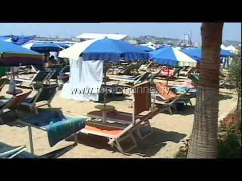 Durrës, më pak pushues nga Kosova - Top Channel Albania - News - Lajme