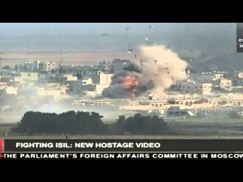 OBAMA BISEDON ME ERDOGAN NE TELEFON PER ANGAZHIM ME TE MADH NDAJ ISIS LAJM