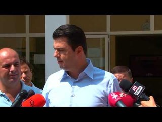 KRYETARI NE IKJE BASHA,“110 PROJEKTE TE GATSHME, ADMINISTRATA E RE TE MOS ANKOHET” LAJM