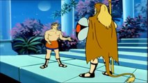 Hércules II Película Completa en Español Dibujos Animados infantiles