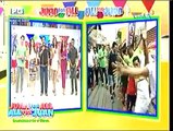 Eat Bulaga - November 30, 2015 Part 2 ATM with the BAEs