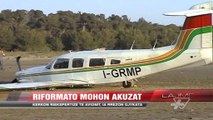 Riformato mohon akuzat - News, Lajme - Vizion Plus