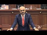 Debat për krimin në Parlament - News, Lajme - Vizion Plus