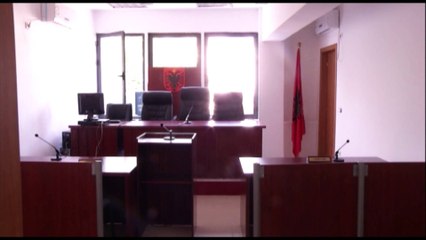 13 SALLA TE REJA NE GJYKATEN E TIRANES