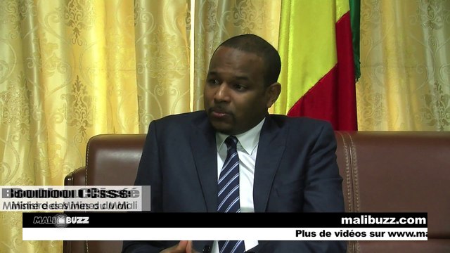 Comment les mines au Mali peuvent au même moment se diversifier, contribuer à l'économie et faire du social ?