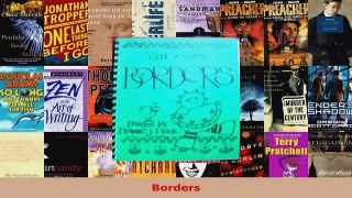 Read  Borders Ebook Free