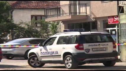 VRITET KANDIDATI I BDI NE KUMANOVE