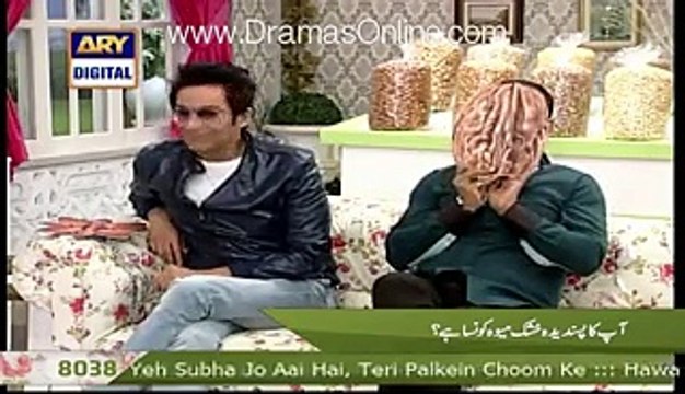 Dr Umm-e-Raheel Telling Different Benefits And Disadvantages of Different Dry Fruits