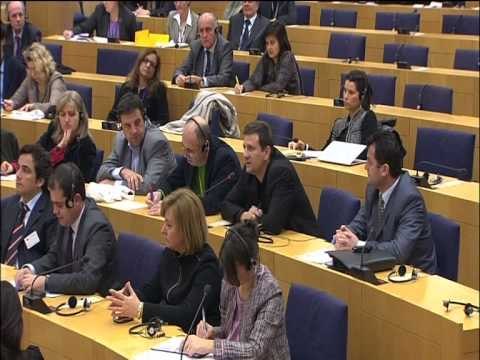 PPE ZGJIDHNI KRIZEN BERISHA NE BRUKSEL SERISH I REFEROHET GJYKATAVE LAJM