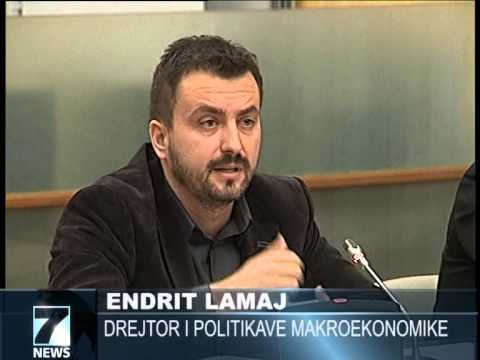 BUXHETI 2011 VIJOJNE DEBATET NE KOMISIONIN E EKONOMISE LAJM