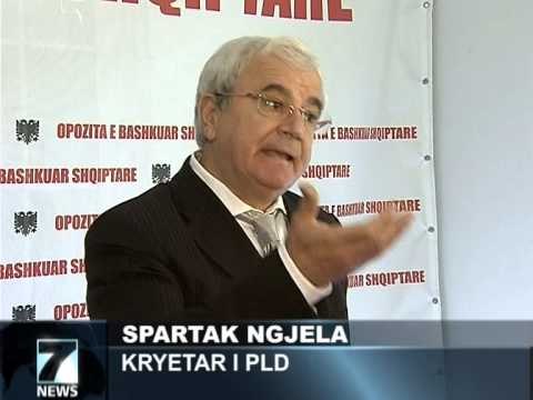 PROTESTAT E OPOZITES NGJELA RIKONFIRMON AXHENDEN E OPOZITES SE BASHKUAR LAJM