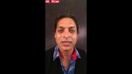 Shoaib Akhtar And Shah Rukh Khan Ka Dostana!
