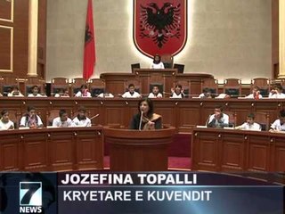 TOPALLI ME ROMET SHOQERIA TE BEJE ME SHUME PER KETE KOMUNITET LAJM