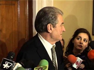 BERISHA PER OFERTEN DO E SHQYRTOJ SAPO TA MARR ZYRTARISHT LAJM