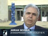 SOCIALISTET EUROPIANE QEVERIA TE PERGJIGJET POZITIVISHT PER OFERTEN E PS LAJM