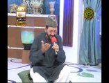 New naats of Qari waheed Zafar Qasmi live qtv naat he naat 18 ramzan 2014