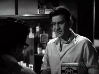 ANARI - 1959 - (Classic Bollywood Film - Comedy) - (Part 12 of 15)