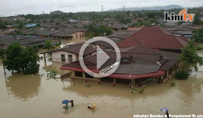 MP mahu perlombongan bauksit dihenti sebelum tengkujuh