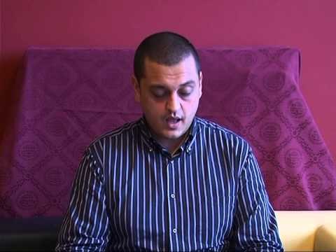 MAURICIO PRUDENTINO BABAI IM NUK ESHTE I ARRESTUAR POR I SEKUESTRUAR LAJM