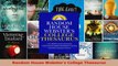 Read  Random House Websters College Thesaurus Ebook Free
