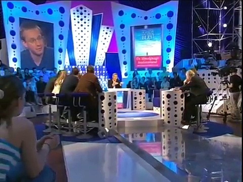 Daniel Tammet - 30 Juin 2007 # ONPC