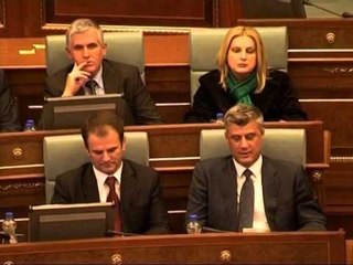 ZGJEDHJET NE KOSOVE CERTIFIKOHEN 29 SUBJEKTE POLITIKE PER GAREN ELEKTORALE LAJM