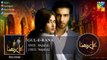 Gul E Rana Full Audio Song | Sajjal Ali | Feroze Khan HUM TV Drama
