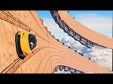 KWEBBELKOP-EXTREMELY BIG DOUBLE WALLRIDE! (GTA 5 Funny Moments)