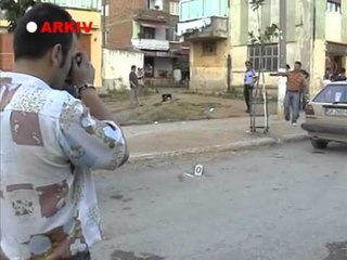 PERLESHJA NE MAMURRAS ARRESTOHET NJE PREJ PJESMARRESVE NE PERPLASJE LAJM