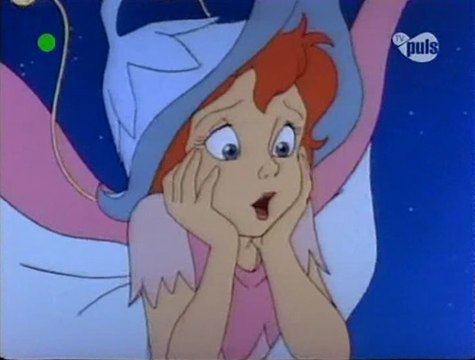 Piotruś Pan i piraci 65 Ucieczka na morze (The Never Ark)