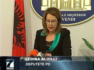 Download Video: PD NUK NDALET INA RAMA PO PENGON HETIMIN E NGJARJEVE TE 21 JANARIT LAJM